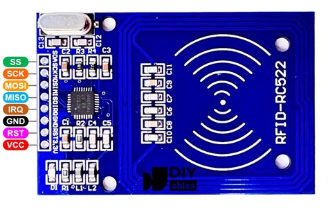 rfid cards that work with rfid rc522 bulk|arduino rc522 reader module.